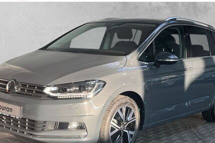 VW Touran 11.000 km 43.890 € Scheuring 86937