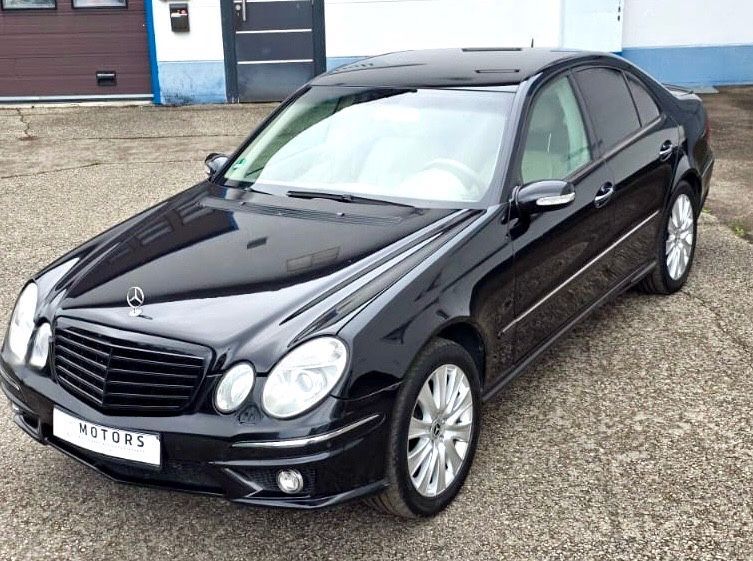 E 500