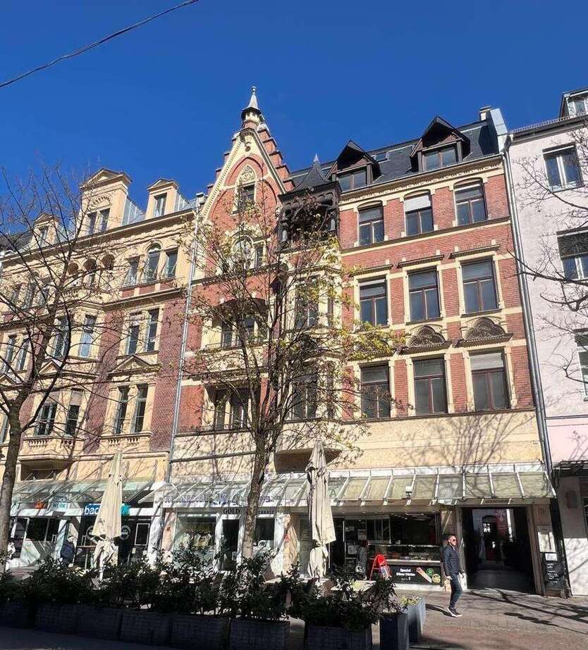 Büro in Augsburg 2.100 € 218.17 m²
