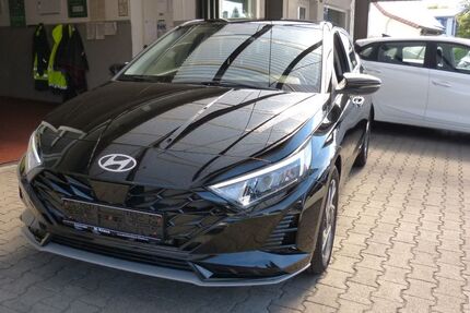 Hyundai i20 6.750 km 19.900 &euro; Stadtbergen 86391