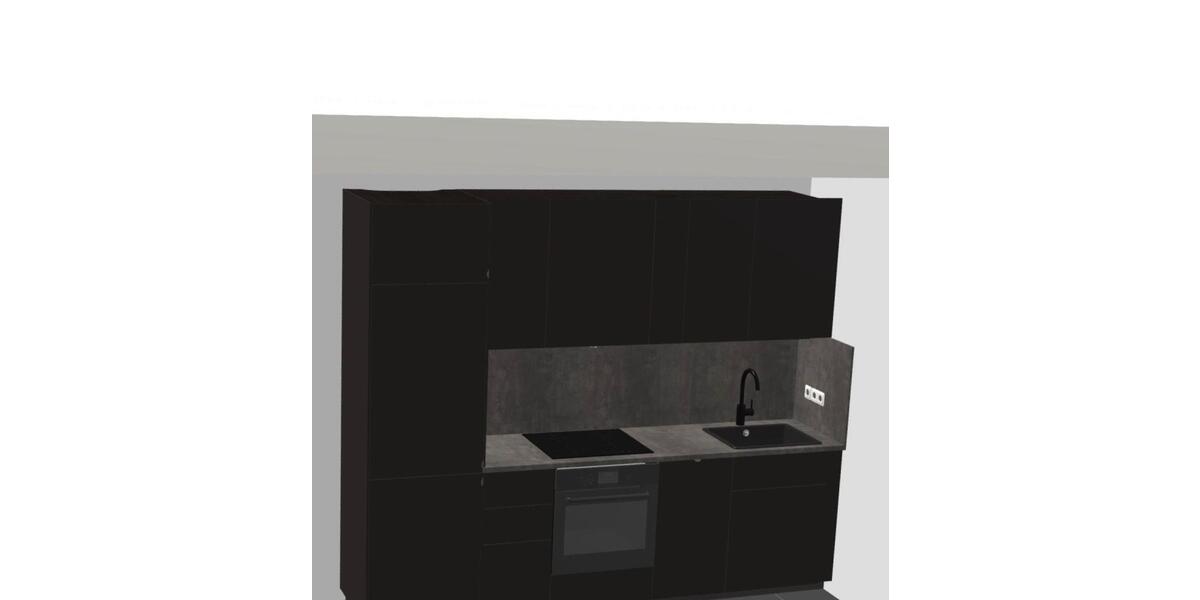 Etagenwohnung Augsburg Innenstadt - 2 Zimmer, 46 m&sup2;, 950&euro; | Angebot:25050041