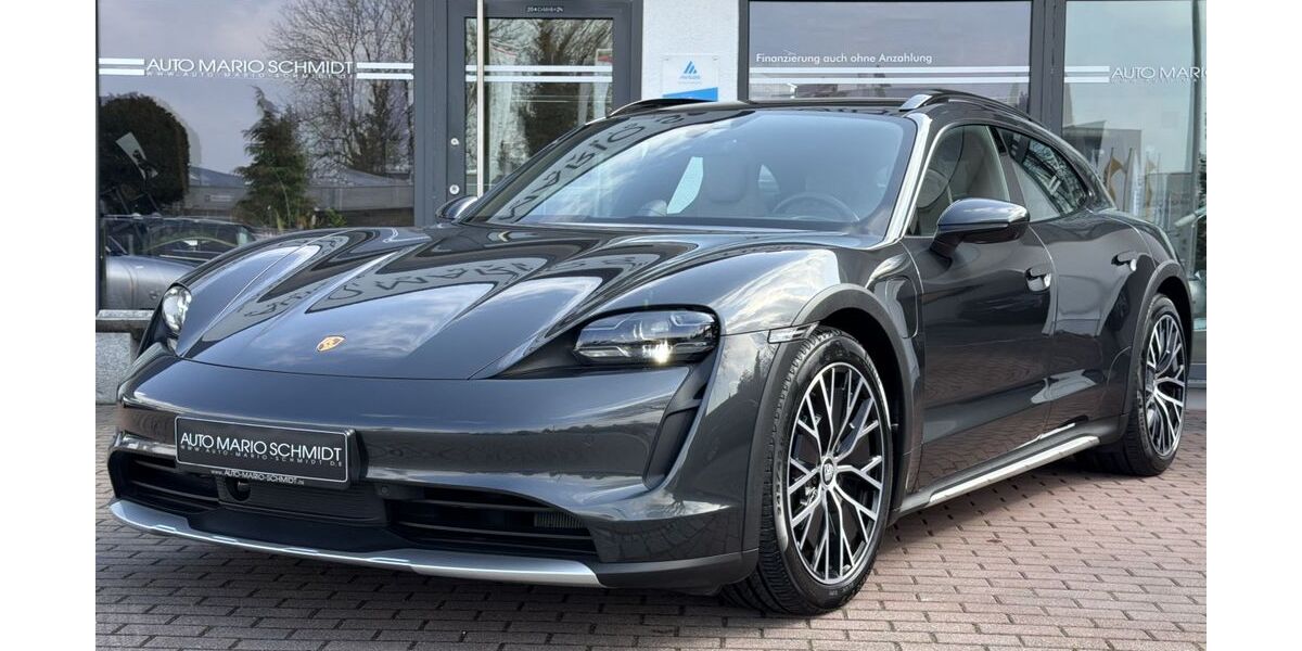 Porsche Taycan 38.200 km 66.950 &euro; Königsbrunn bei Augsburg 86343