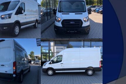 Ford Transit 40.511 km 25.500 € Augsburg 86156