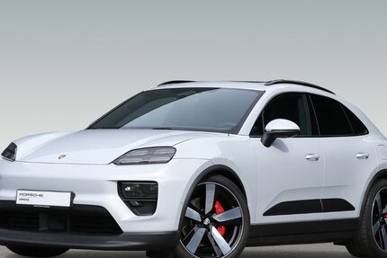 Porsche Macan 18.400 km 95.900 &euro; Gersthofen 86368