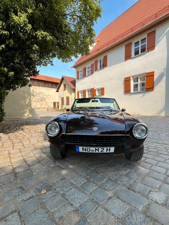 124 Spider