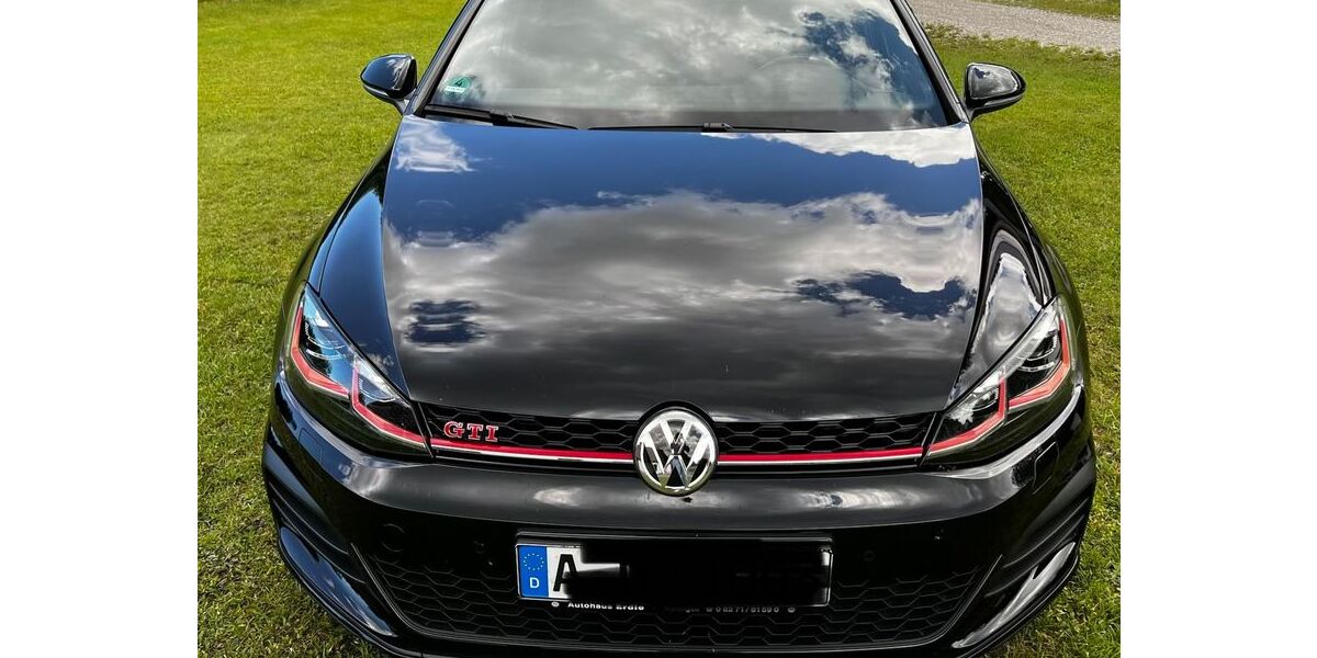 VW Golf 62.200 km 22.900 &euro; Gersthofen 86368