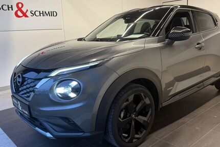Nissan Juke 38.455 km 22.970 &euro; Gersthofen 86368
