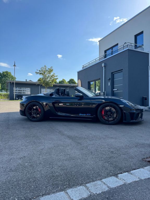 Boxster