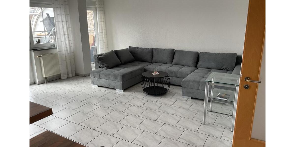 Etagenwohnung Horgau - 3 Zimmer, 100 m&sup2;, 2.300&euro; | Angebot:26314004