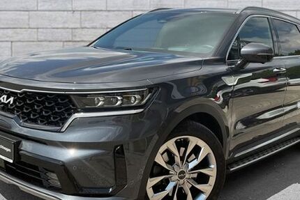 Kia Sorento 85.900 km 37.900 &euro; Augsburg 86179
