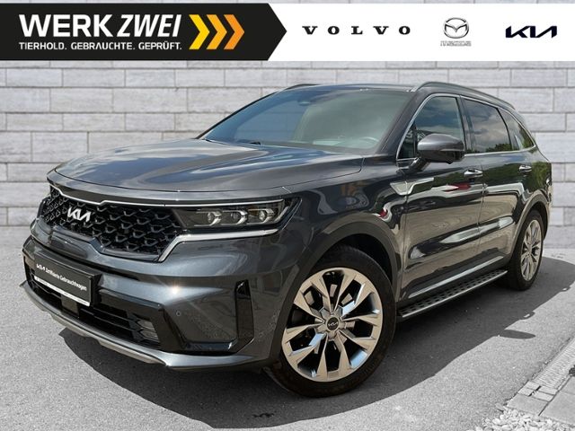 Kia Sorento 85.900 km 37.900 &euro; Augsburg 86179