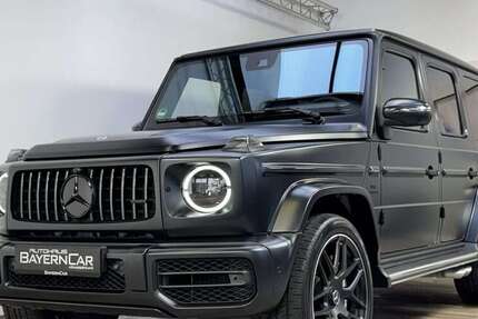 Mercedes-Benz G 63 AMG 42.150 km 157.489 &euro; Königsbrunn 86343