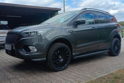 Ford Kuga 113.000 km 17.500 &euro; Geltendorf 82269