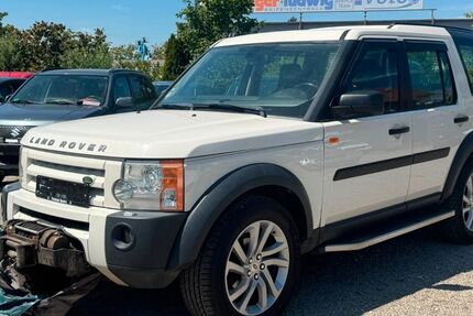Land Rover Discovery 228.098 km 3.200 &euro; Friedberg 86316
