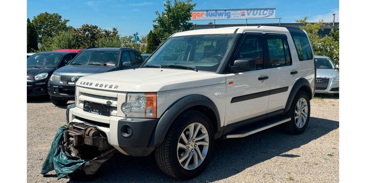 Land Rover Discovery 228.098 km 3.200 &euro; Friedberg 86316