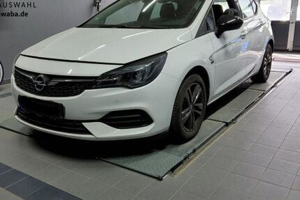 Opel Astra 33.000 km 12.590 &euro; Gersthofen 86368