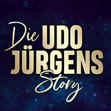 Die Udo Jürgens Story - Tournee 2026 01.05.2026 Stadthalle Gersthofen