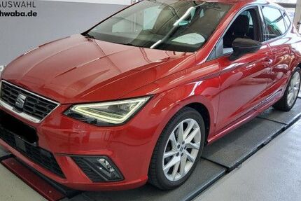 Seat Ibiza 37.700 km 17.790 &euro; Gersthofen 86368