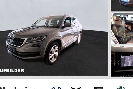 Skoda Kodiaq 85.212 km 28.500 &euro; Wertingen 86637