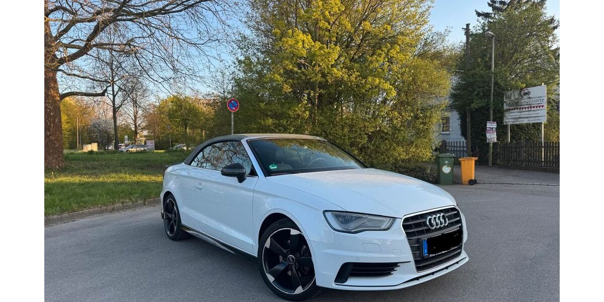 Audi A3 124.900 km 14.990 &euro; Augsburg 86167