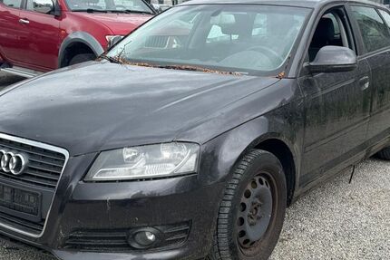 Audi A3 198.562 km 1.650 € Friedberg 86316