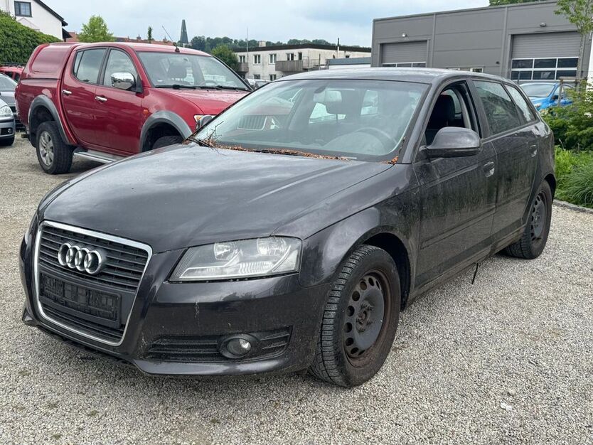 Audi A3 198.562 km 1.650 € Friedberg 86316
