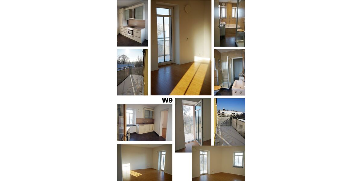 Provisionsfrei* Augsburg Gründerzeit MFH direkt vom Eigentümer! 11 WE, 825 qm Wfl., 621 qm Grund, nahe Lech - Mehrfamilienhaus, Wohnhaus Augsburg Lechhausen | Angebot:22667067