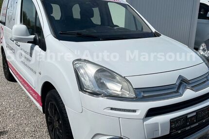 Citroen Berlingo 196.700 km 4.600 &euro; Welden 86465