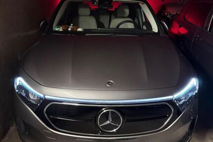 Mercedes-Benz EQA 38.214 km 28.950 &euro; Königsbrunn bei Augsburg 86343