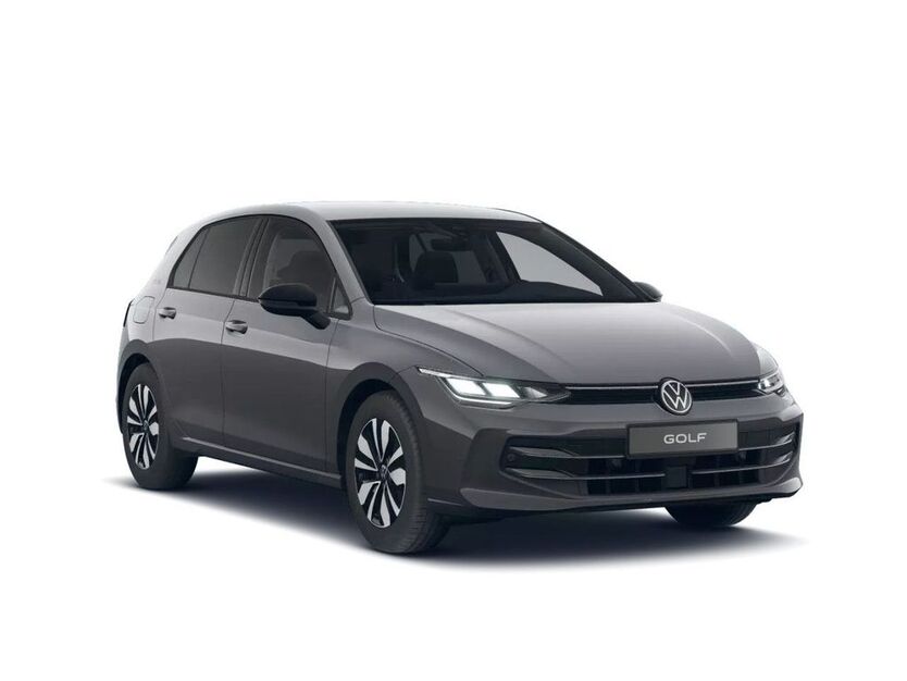 VW Golf 12.007 km 25.890 € Scheuring 86937