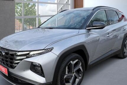 Hyundai TUCSON 54.500 km 25.985 &euro; Augsburg 86165