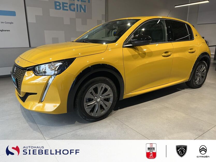 Peugeot 208 15.754 km 19.990 € Augsburg 86179