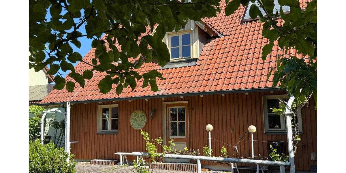Einfamilienhaus Meitingen Ostendorf - 9 Zimmer, 114 m&sup2;, 469.000&euro; | Angebot:26796419