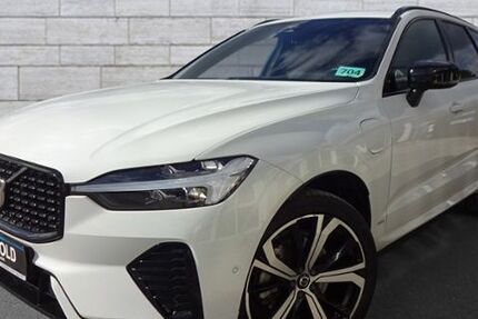 Volvo XC60 24.300 km 40.900 &euro; Augsburg 86179