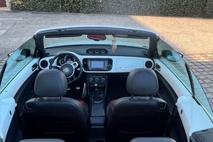 VW Beetle 153.300 km 13.990 &euro; Altomünster 85250