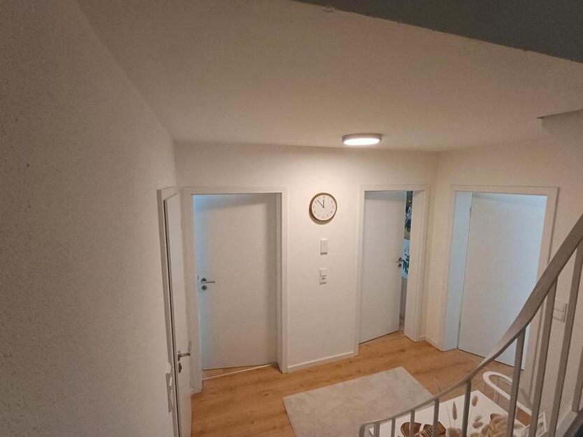 Modernisiertes RMH in Königsbrunn 5 ZKB