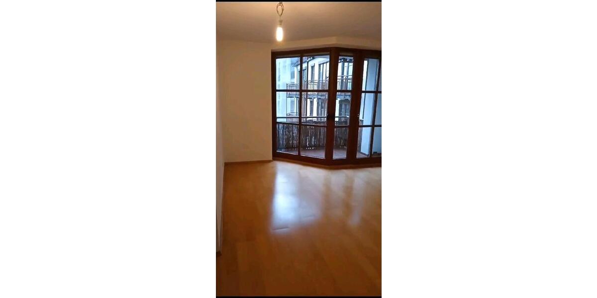 Etagenwohnung Augsburg Universitätsviertel - 2 Zimmer, 60 m&sup2;, 1.352&euro; | Angebot:24521718