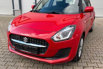 Suzuki Swift 48.700 km 12.750 &euro; Königsbrunn 86343
