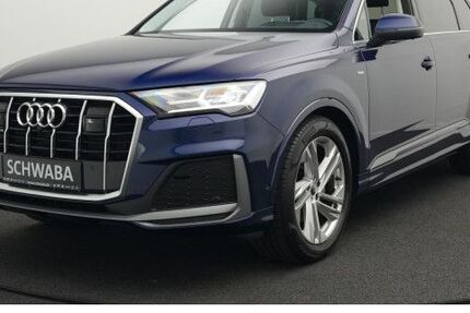 Audi Q7 60.800 km 49.890 &euro; Gersthofen 86368