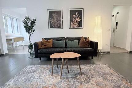 Wohnung Augsburg Innenstadt - 1.5 Zimmer, 47 m&sup2;, 980&euro; | Angebot:25524333