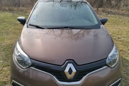 Renault Captur 81.500 km 8.000 &euro; Stadtbergen 86391