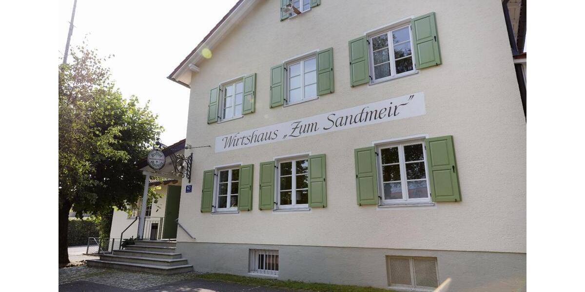Einfamilienhaus Althegnenberg - 990.000&euro; | Angebot:26591392