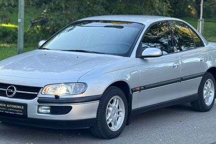 Opel Omega 174.000 km 3.999 &euro; Augsburg 86163