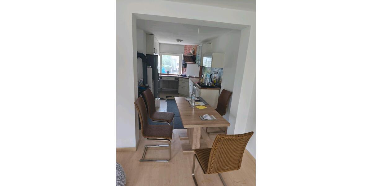 Reihenhaus Schwabmünchen - 5 Zimmer, 124 m&sup2;, 436.000&euro; | Angebot:26636941