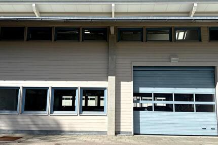 Gewerbeobjekt Augsburg Bergheim - 2.326&euro; | Angebot:26522000