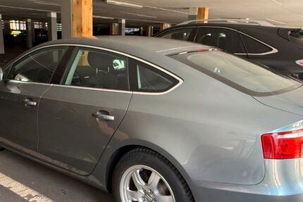 Audi A5 144.500 km 5.300 &euro; Augsburg 86161