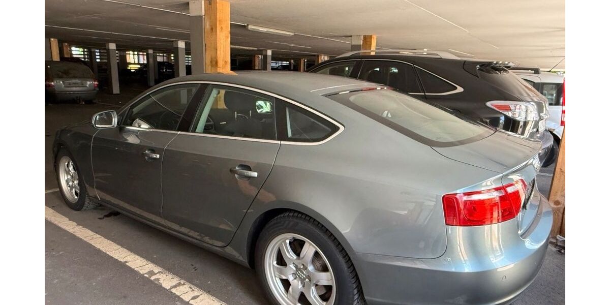 Audi A5 144.500 km 5.300 &euro; Augsburg 86161