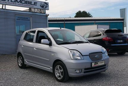 Kia Picanto 136.800 km 2.990 &euro; Königsbrunn 86343
