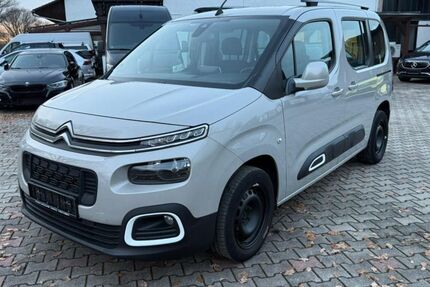 Citroen Berlingo 133.900 km 10.700 &euro; Augsburg 86165