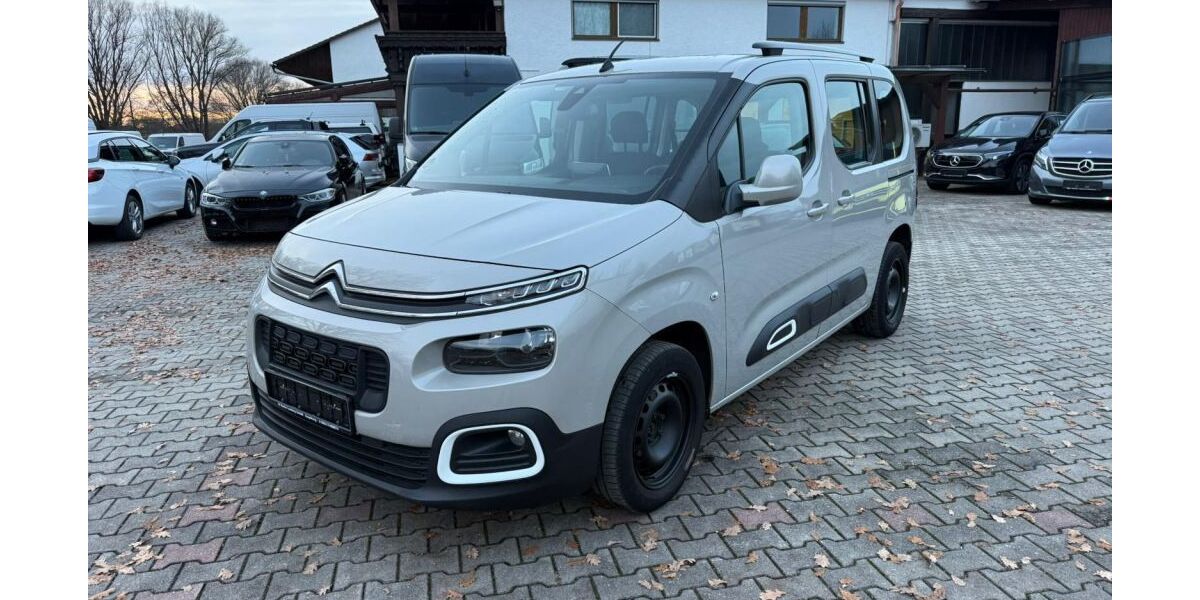 Citroen Berlingo 133.900 km 10.700 &euro; Augsburg 86165